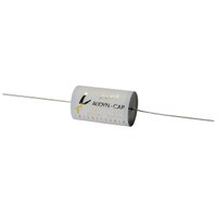 Main product image for Audyn Cap Plus 1.0uF 800V Double Layer MKP Foil C 027-133